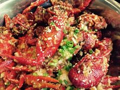 -靓靓蒸虾(中山公园店)
