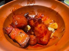 -春色如许·茶食餐厅(桃李春风店)