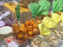-好利来(西铁营万达广场店)