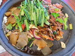 -一烙锅(友谊店)