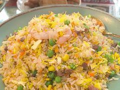 -扬二春炒饭(国庆路总店)