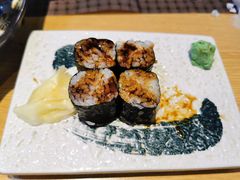 鳗鱼小卷-林妈妈村·日式料理(宝山万达店)