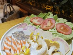 -民食香·腊排骨野生菌美食(木府店)