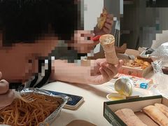 -棒约翰比萨·意面(老闵行店)