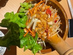 -金泰兰忆暹罗·东南亚餐厅(城西银泰店)