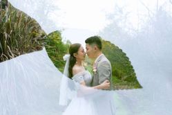 -帆拉斐婚纱摄影(春熙店)