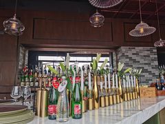 -AZUL by FUEL蓝色·法式酒馆(琶醍店)