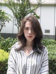 -苏豪路易士·嘉玛发廊