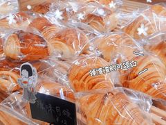 -慢熟面包店bud bread(孩儿巷店)
