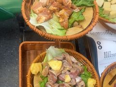 -牛犇炭火烤肉·鲜切烤肉(承德总店)