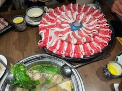 -快乐小羊·内蒙牛羊肉火锅(流花中心店)