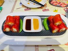 -赏点粤式点心(广州塔店)