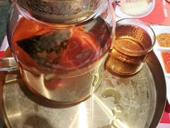 -西贝莜面村(上海百联西郊店)