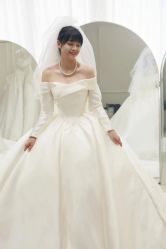 -LOVE SHINE婚纱·红鼎庄龙凤褂·妈妈装定制