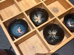 -锦府园·新台州菜(合生汇店)