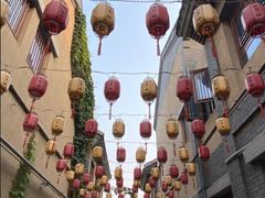 -渡海小渔村.老辈日照菜