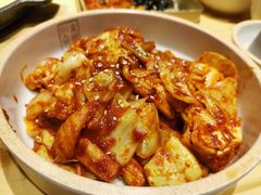 -喜来稀肉(北外滩白玉兰广场店)