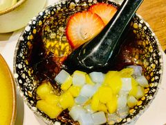 -盡膳口福跷脚牛肉火锅(合生汇购物中心店)