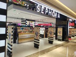 -丝芙兰Sephora