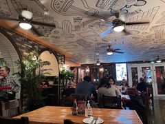 大堂-Pistolera Mexican Cantina女枪手墨西哥餐厅(碧云路店)