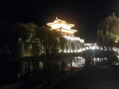 -雪山彩虹谷景区