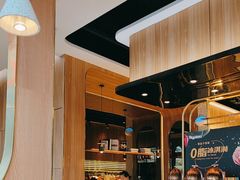 -比格比萨自助(宝山日月光店)