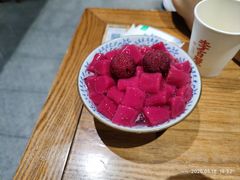 -李百蟹·江南蟹黄面·河景餐厅(夫子庙总店)