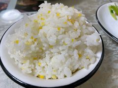 -东北风味思缘食府(对湖路店)