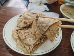 华威肉饼-清真永恒华威肉饼(潘家园店)