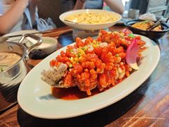 -鱼食饭稻·苏浙土菜17年老馆子(平江路店)