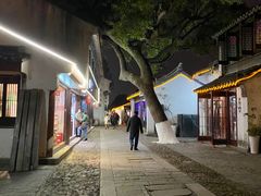-猫的天空之城概念书店(苏州平江店)