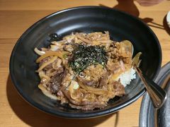 -骏河日料·烤肉(东鱼坊店)