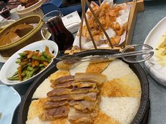 -小厨娘淮扬菜(天印大道店)