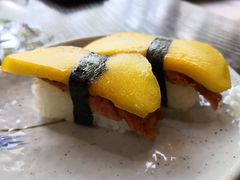 -大雄寿司(中华广场店)