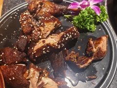 -小饕荟雅安贡椒鱼鲜馆(广福桥店)