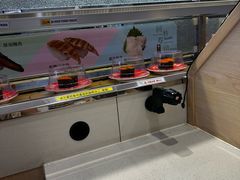 -京樽回転寿司(奥林匹克店)