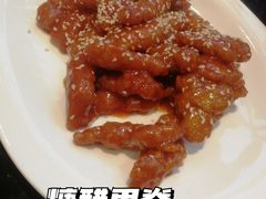 -嵇大厨好灶头农家菜
