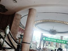 -南京维景国际大酒店(南京博物院店)