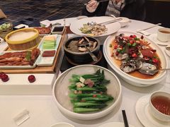 -天瑞轩·粤菜餐厅