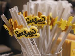 -Seesaw Coffee(上生新所店)