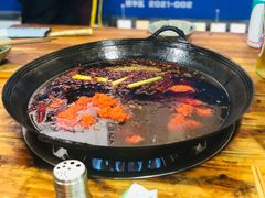 -星鸿社重庆老火锅