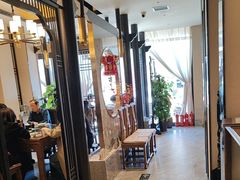 -二分八云雁阁•新晋菜大同味(长治路店)