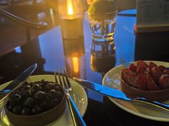 -时光吧·大堂吧·丽江和府洲际度假酒店
