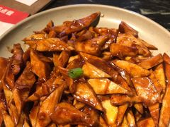 -兰溪小馆(东直门簋街店)