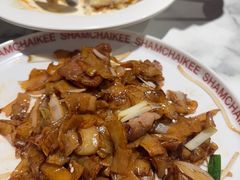 -深仔记茶餐厅(亚士厘道店)