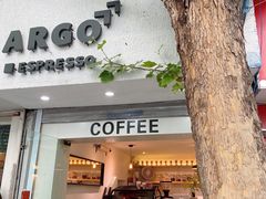 门面-Joymean coffee.见面咖啡