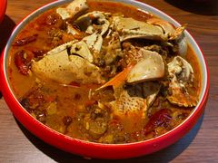 -老闵田螺馆·南昌市井菜·特色小吃(总店)