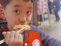 -怪噜范·老贵阳街头名小吃(汇金星力城店)