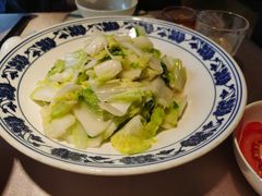 -回头食客-李久其家民间餐厅(望城金桥国际店)