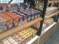 -泡泡玛特POPMART(崇文门国瑞城店)
